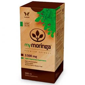 Moringa Líquido de My Moringa