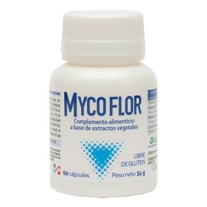 MycoFlor AVD Reform