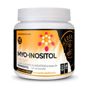 Myo-Inositol de Méderi