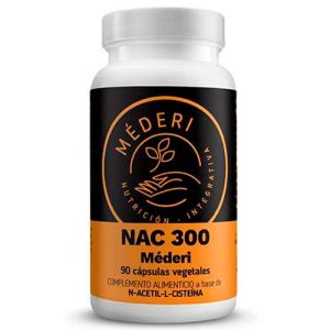 NAC 300 de Méderi