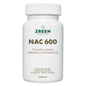 NAC 600 de ZREEN