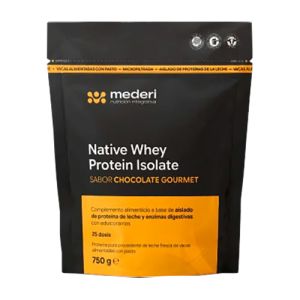 Native Whey Protein Isolate de Méderi