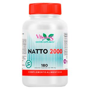 Natto 2000 de VByotics