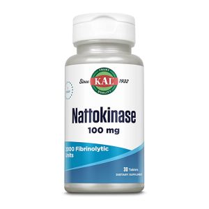 Nattokinase de KAL
