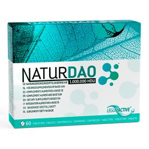 Naturdao 1.000.000 HDU