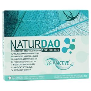 Naturdao 1.000.000 HDU