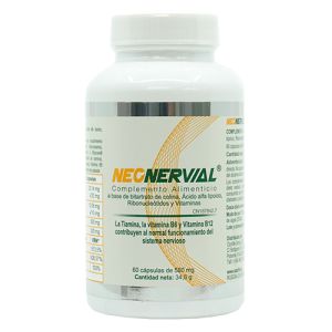 Neonervial de Ozolife