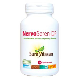 Nervoseren-DP de Sura Vitasan