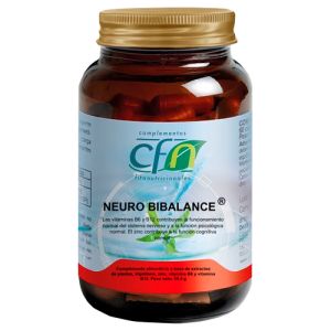 Neuro Bibalance de CFN