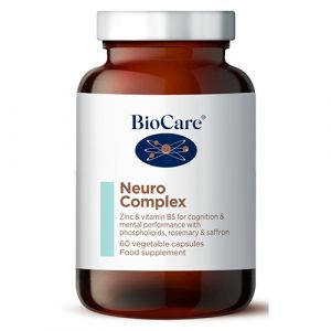 Neuro Complex Biocare