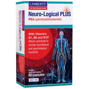 Neuro-Logical Plus de Lamberts
