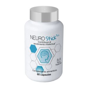 Neuro Stick Plus de Nova Nutrición