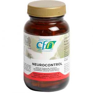 Neurocontrol de CFN
