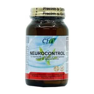 Neurocontrol de CFN