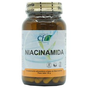 Niacinamida 500 mg CFN