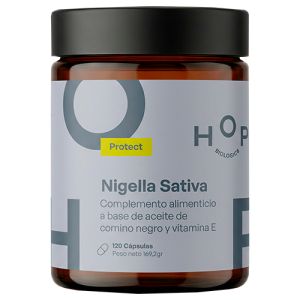Nigella Sativa de HOP Biologics