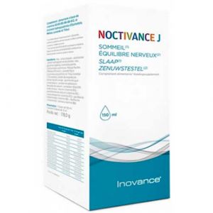 Noctivance J Inovance de Ysonut