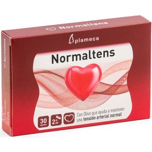 Normaltens de Plameca