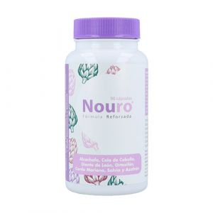 NoUro de Margan Biotech