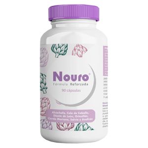 NoUro de Margan Biotech