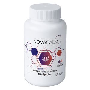 Nova Calm de Nova Nutrición