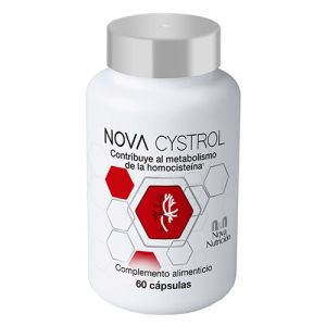 Nova Cystrol de Nova Nutrición