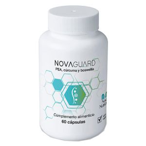 Nova Guard de Nova Nutrición