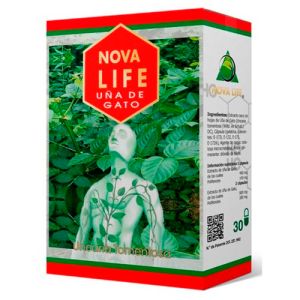 Nova LIFE (Uña de gato) de Margan Biotech