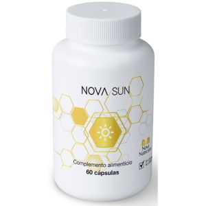 Nova Sun de Nova Nutrición