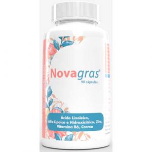 Novagras de Margan Biotech