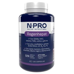 REGENhepat de NPro