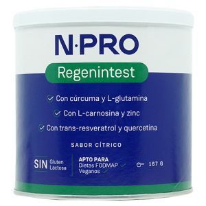 REGENintest de NPro en polvo