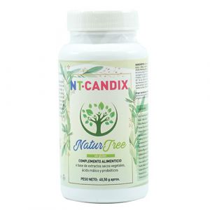 NT-Candix de NaturTree