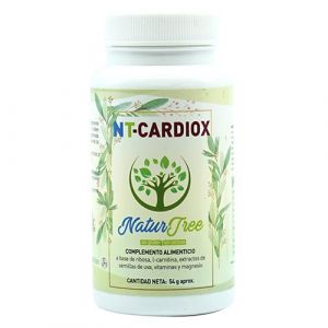 NT-Cardiox NaturTree