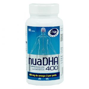 Nua DHA 400