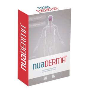 NuaDerma de Nua