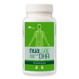 Nualgae de NUA