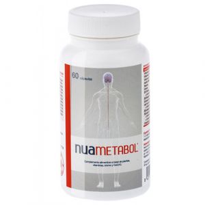 NuaMetabol de NUA