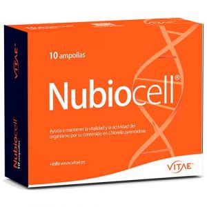 Nubiocell de Vitae