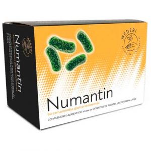 Numantin de Méderi (90 comprimidos)