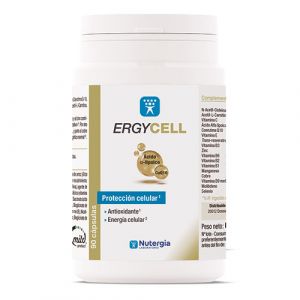 ErgyCell de Nutergia