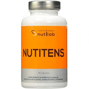 Nutitens de Nutilab