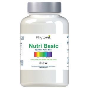 Nutri Basic de Phytovit