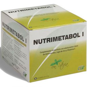 Nutrimetabol I de CFN