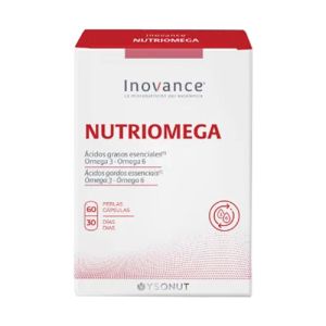 Nutriomega Inovance de Ysonut