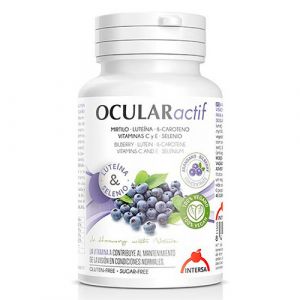 Ocular Actif de Intersa