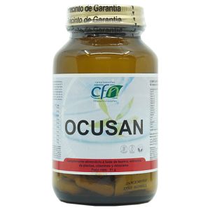 Ocusan de CFN