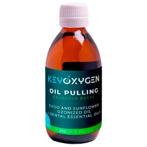 Oil Pulling de KeyOxygen