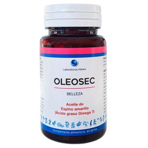 Oleosec de Mahen