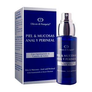 Oleum di Pompeia Piel & Mucosas